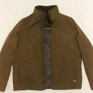 Calvin Klein Jacket